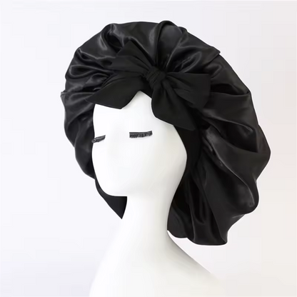 Satin Sleep Bonnet