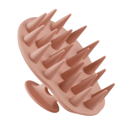 Hair Growth Stimulating Brush