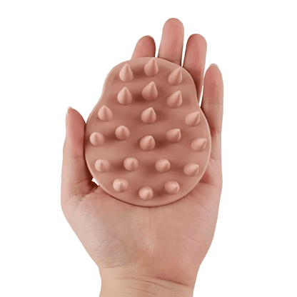 Hair Growth Stimulating Brush